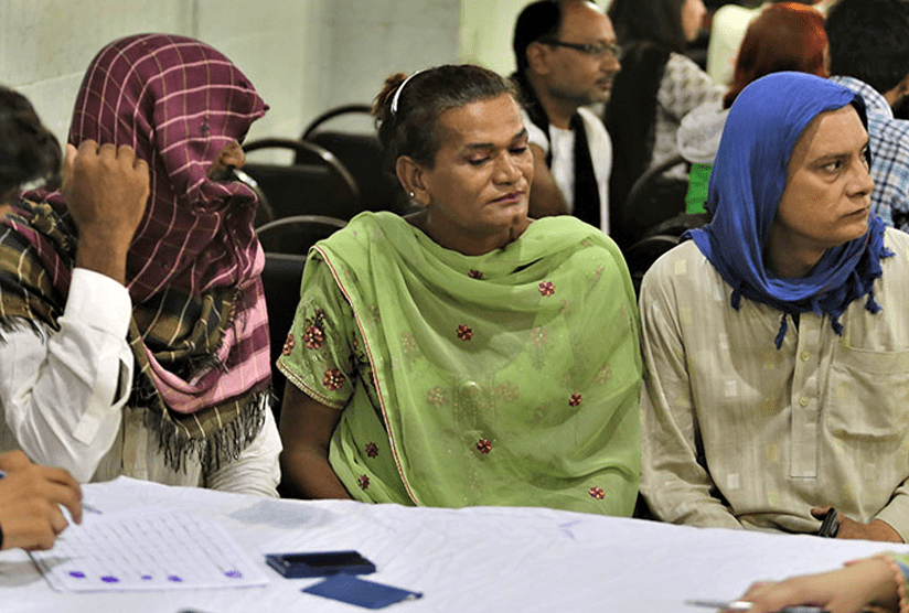 Akhuwat Khawajasara Program