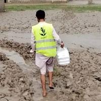Food Distribution