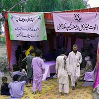 Medical Camps